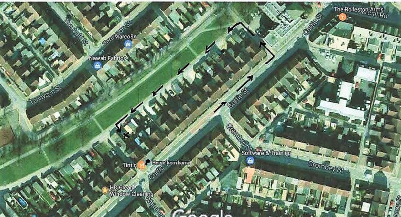 Swindon Home From Home 2 - Entercloud9Sa Zewnętrze zdjęcie
